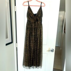 Double Layer Slip Dress